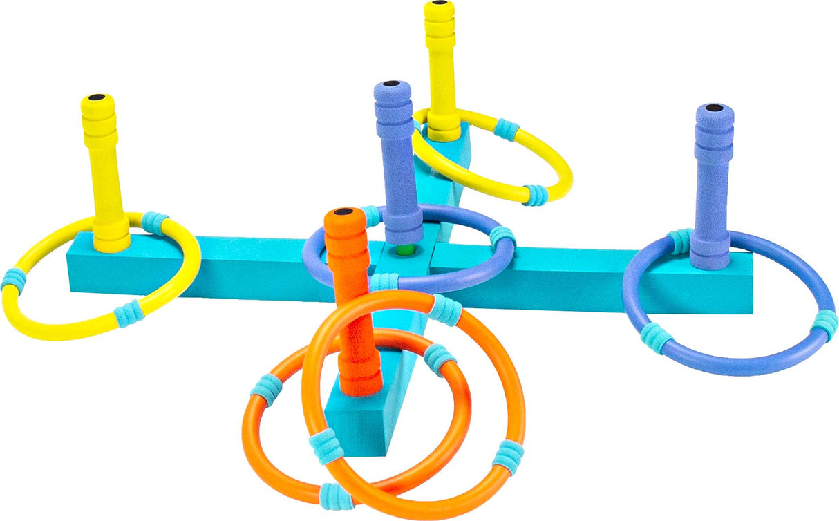 Tactic Soft Quoits Game 58031T