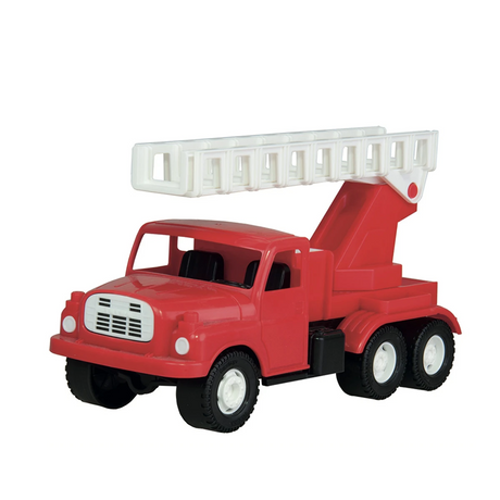 Dino Fire Truck TATRA 30 cm  64535D