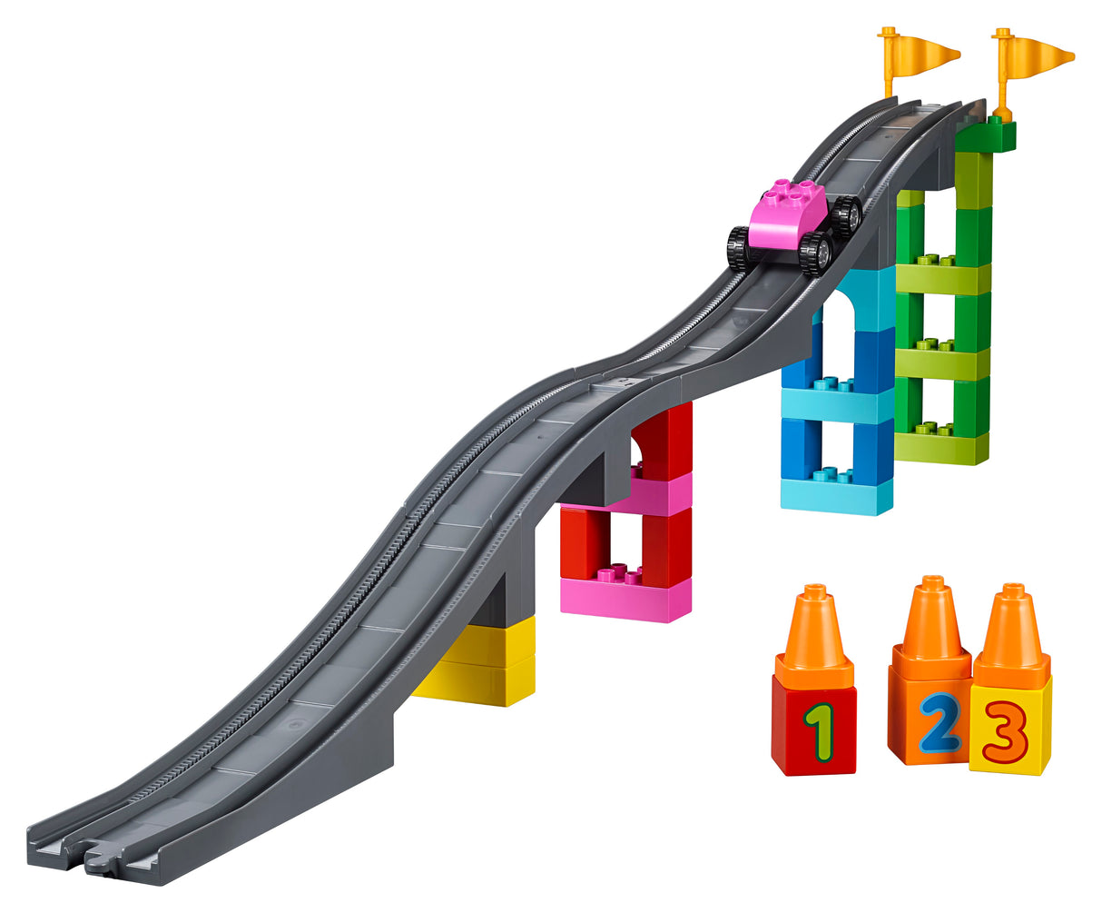 LEGO Education DUPLO STEAM Park  45024L