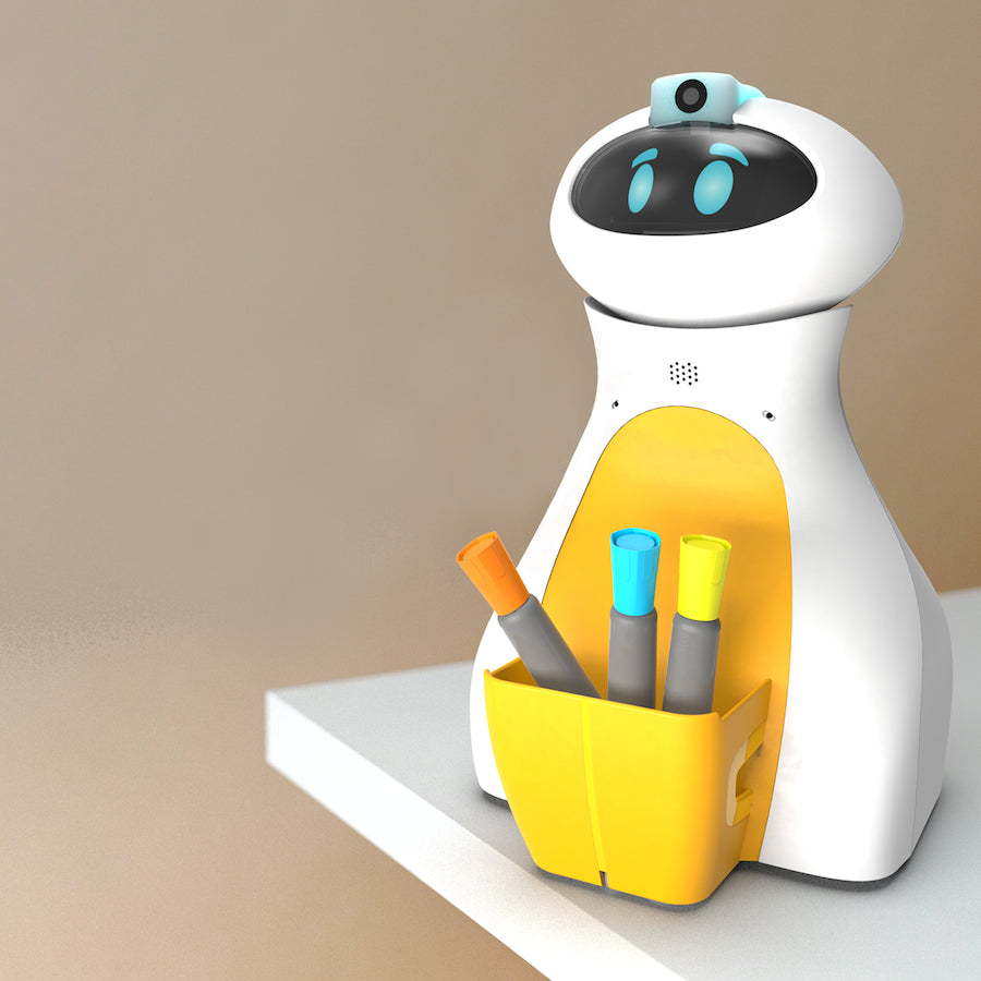 TTS Oti-Bot Basket Tummy IT10422B