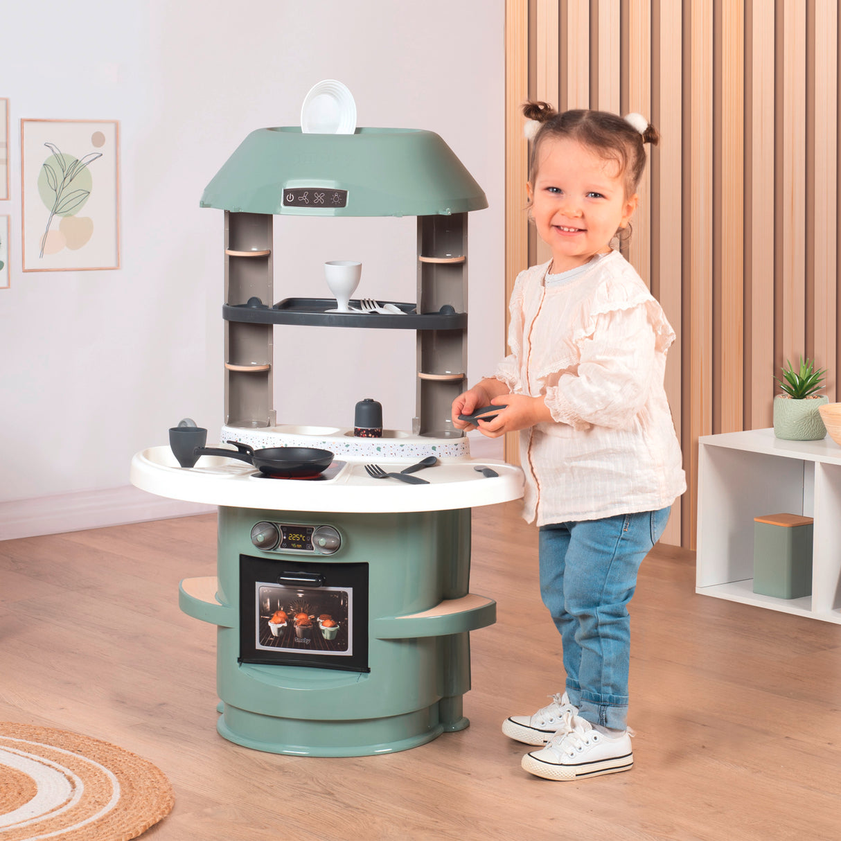 Smoby Nova Kitchen 312700S