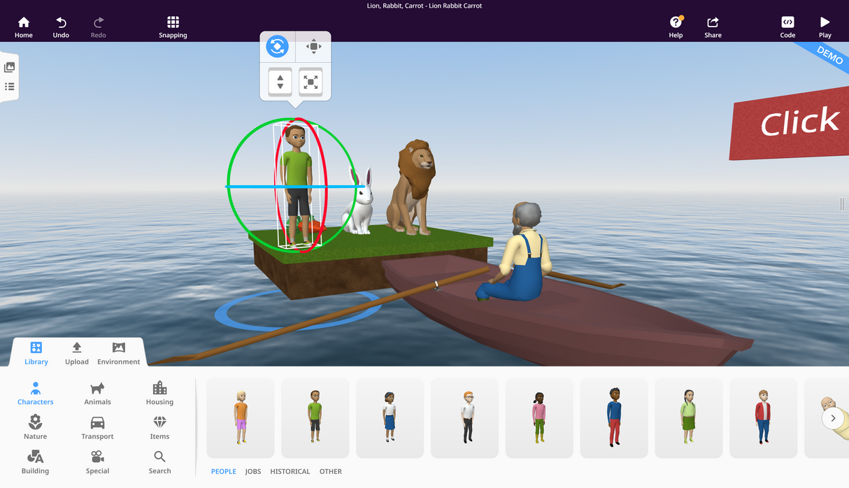 CoSpaces Edu Pro Admin 1 year license CS-FIRST