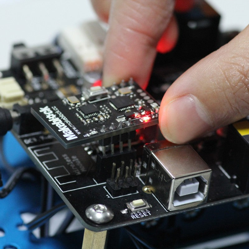Makeblock 2.4G Wireless Serial for mBot V1 13030