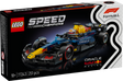 LEGO Speed Champions Oracle Red Bull Racing RB20 F1 Race Car 77243L