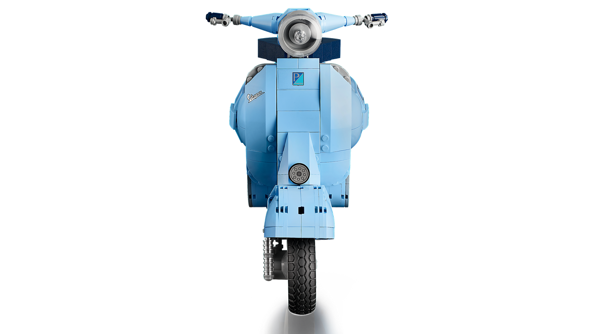 LEGO Icons Roller Vespa 125 10298L