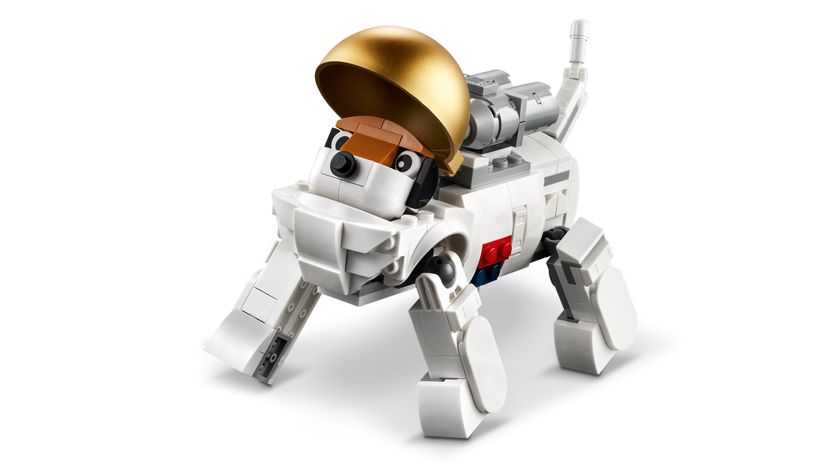 LEGO Creator Space Astronaut 31152L