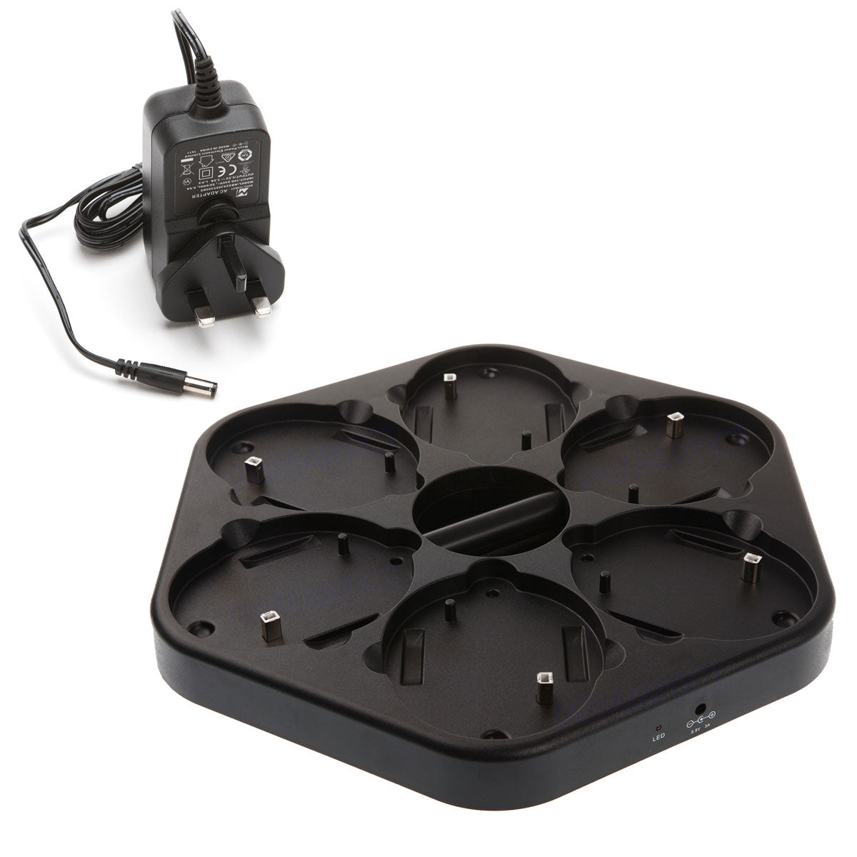 TTS Bee-Bot and Blue-Bot Docking Station 2 IT10213B