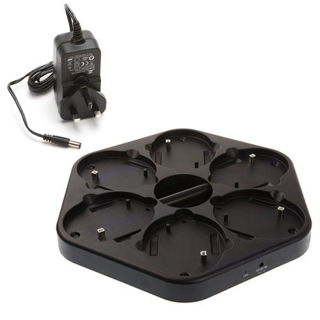 TTS Bee-Bot and Blue-Bot Docking Station 2 IT10213B