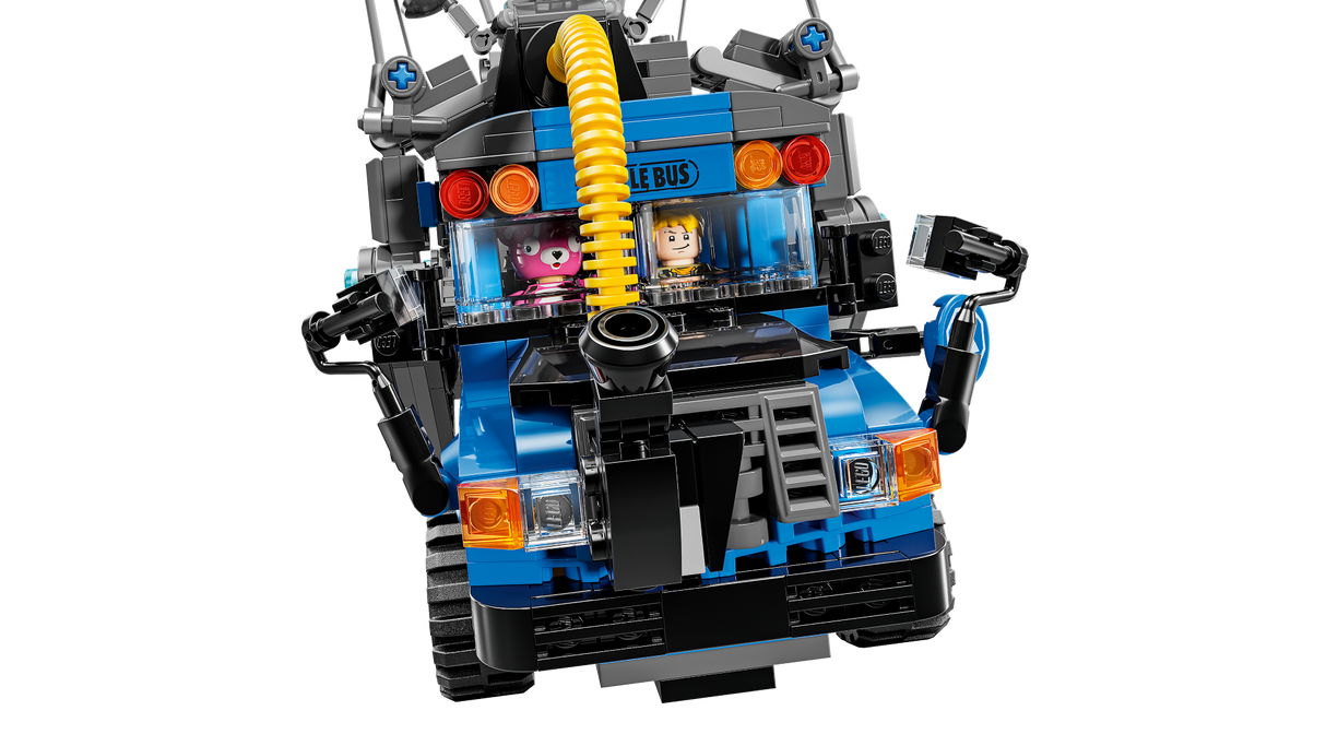LEGO Fortnite Battle Bus 77073L