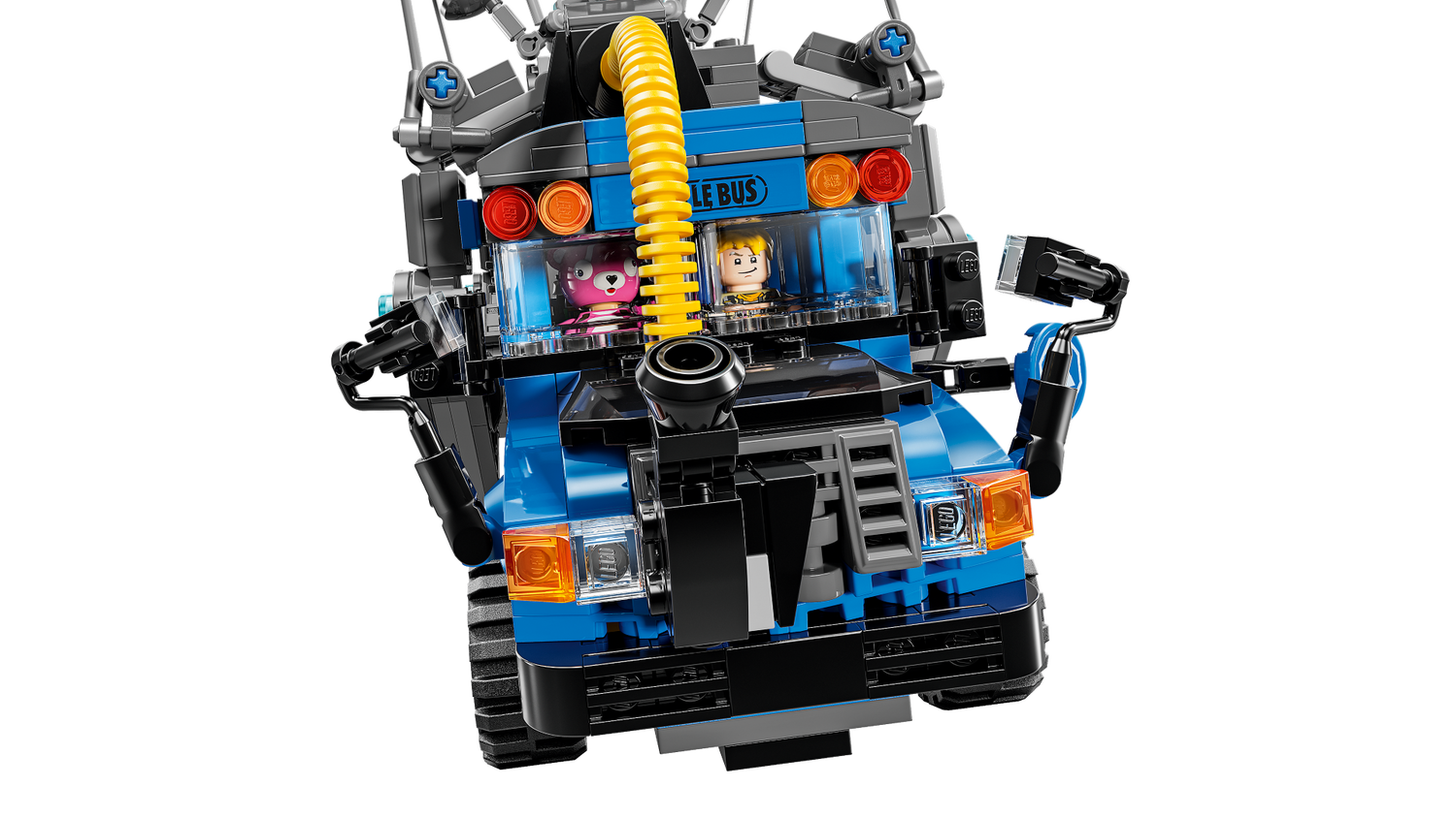 LEGO Fortnite Battle Bus 77073L