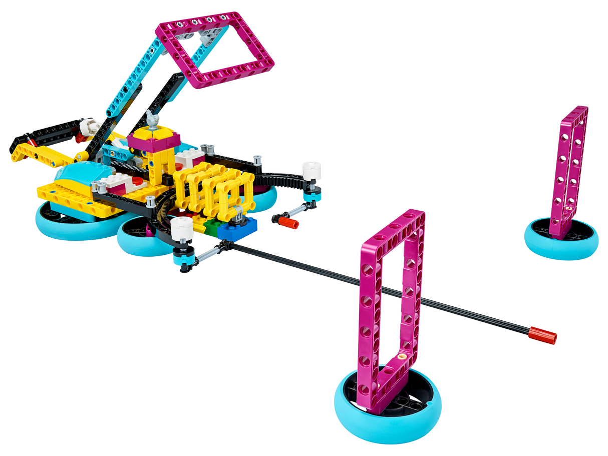 LEGO Education SPIKE Prime Expansion Set V2 45681L