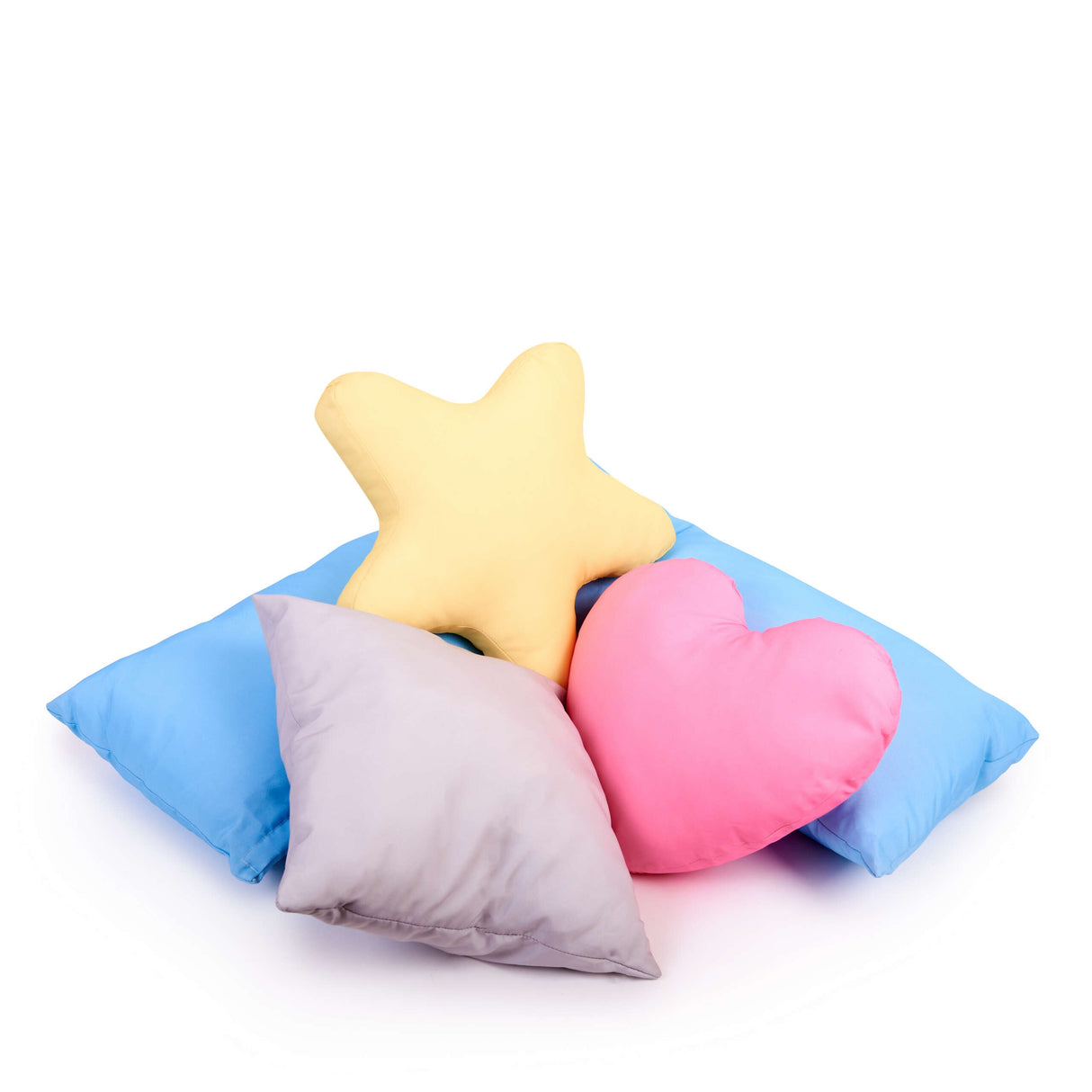 TTS Antimicrobial Vibrating Cushion bundle SS46637B