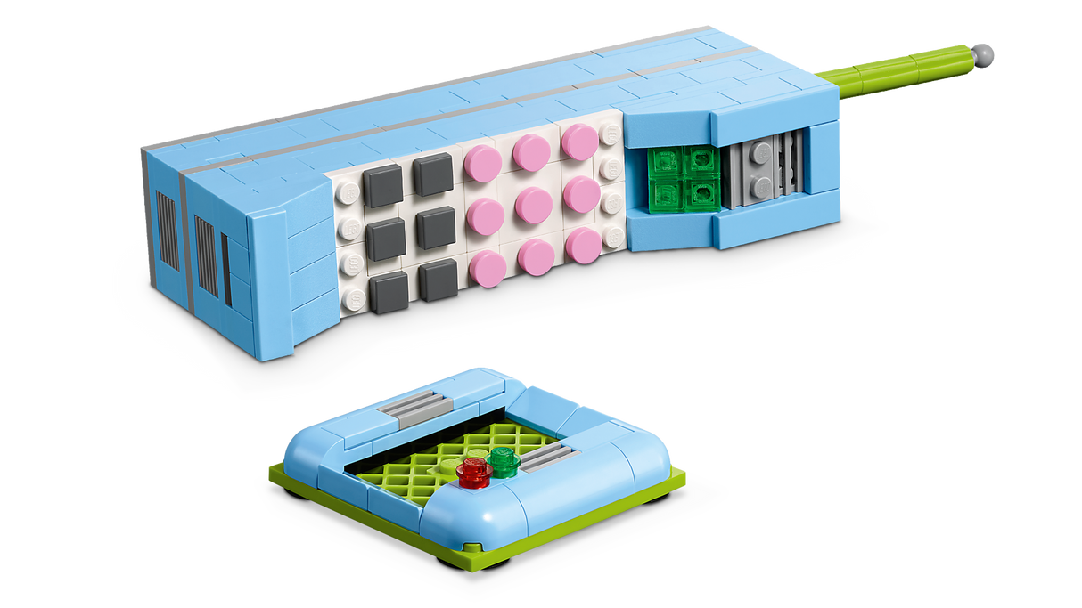LEGO Creator Retro Telephone 31174L