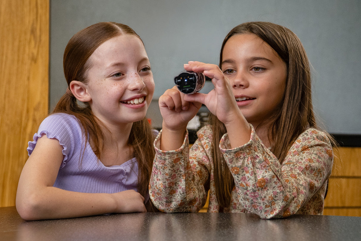 Ozobot Ari Classroom Kit 12-pack OZO-51201ARI