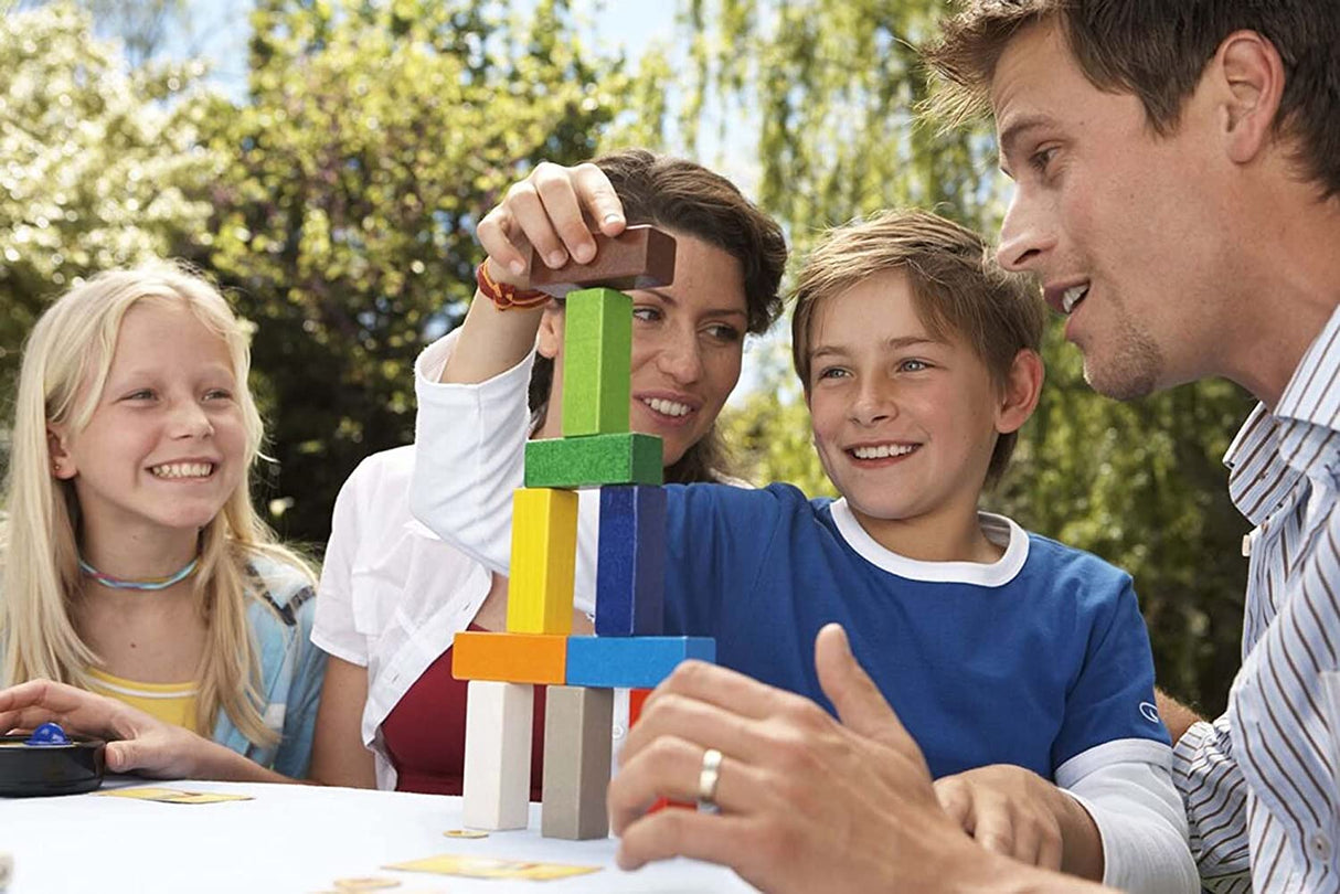 Ravensburger Board Game Create and Demolish. 26402U