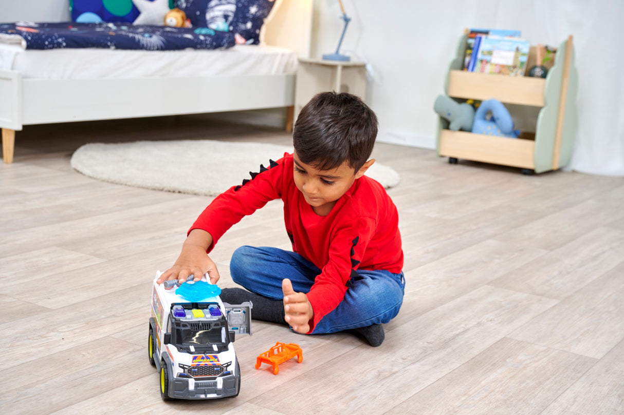 Dickie Toys Medical Responder 203306024B