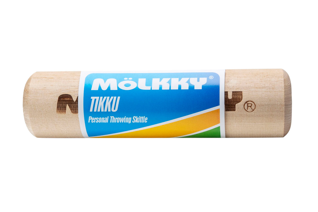 Tactic Mölkky Throwing Stick 53990T