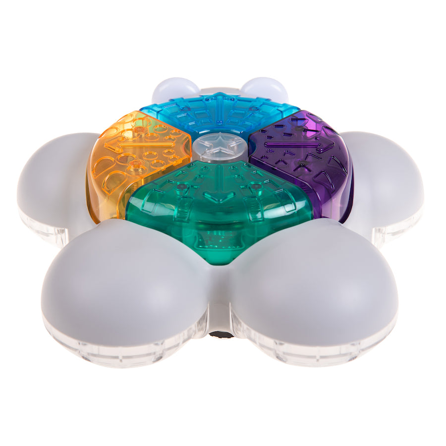 TTS Go and Glow Bot EY10564B