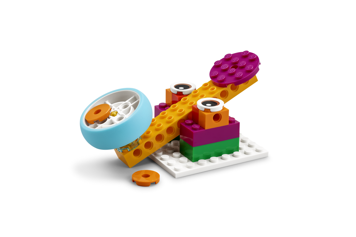 LEGO Education Personal Kit Essential 2000481L