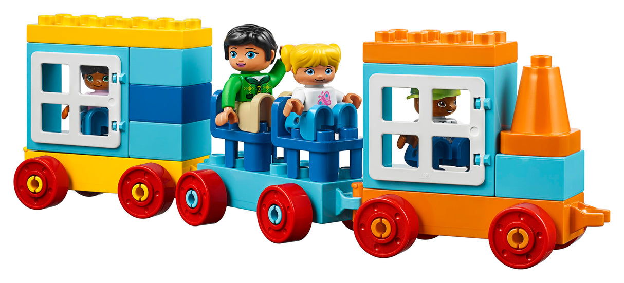 LEGO Education DUPLO My XL World  45028L