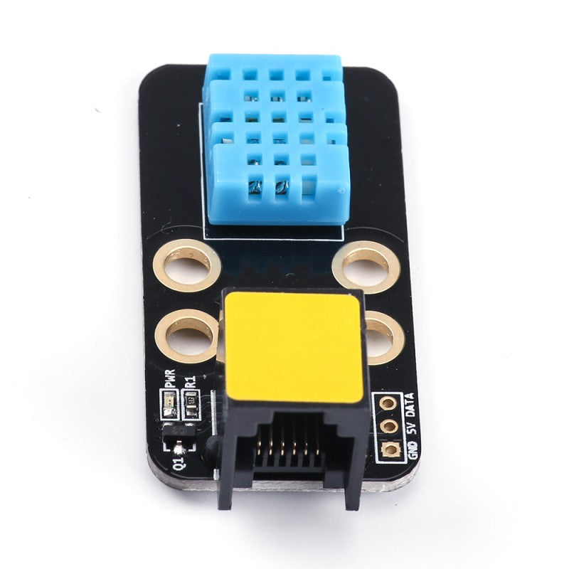 Makeblock Me Temperature and Humidity Sensor V1 11032