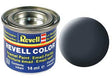 Revell Email Paint Greyish Blue Solid Matt 32179R