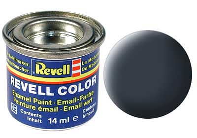 Revell Email Paint Greyish Blue Solid Matt 32179R