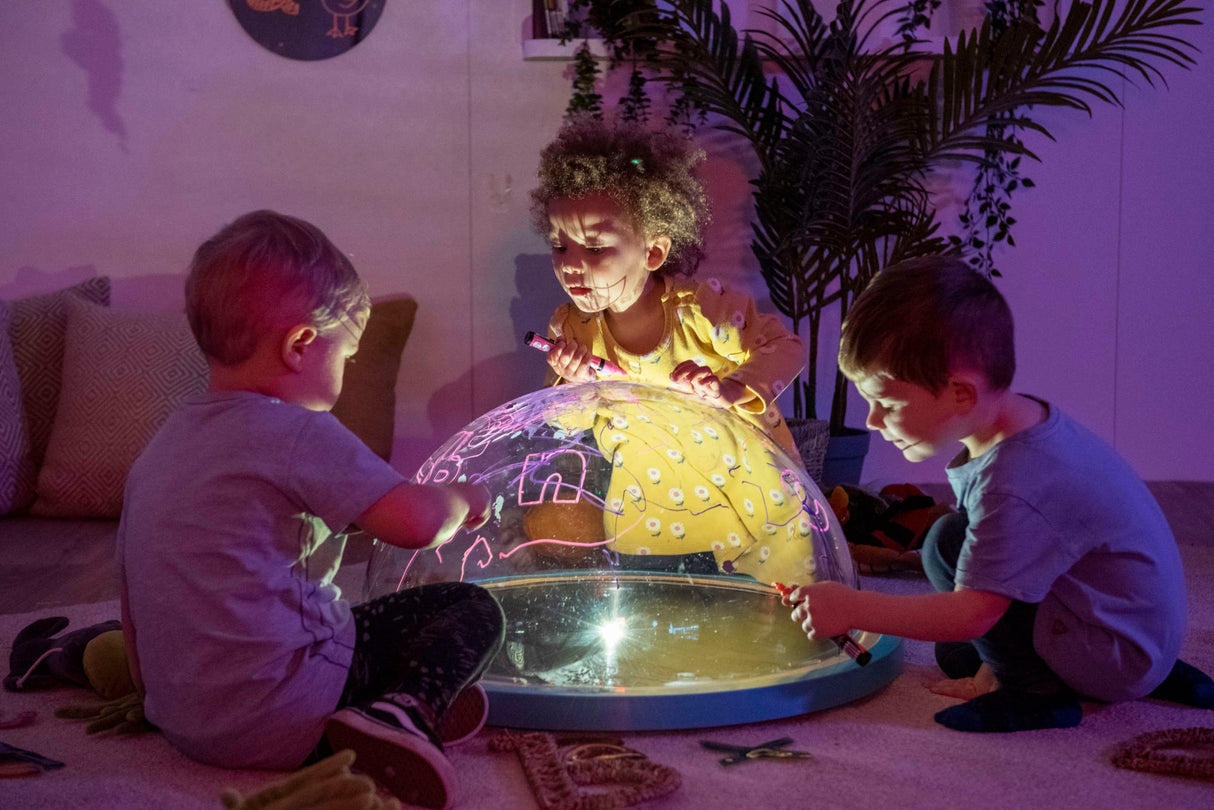 TTS Early Years Immersive Projector EY11864B