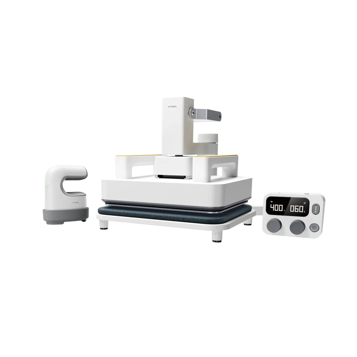 xTool Heat Press All-in-One Kit P5010328