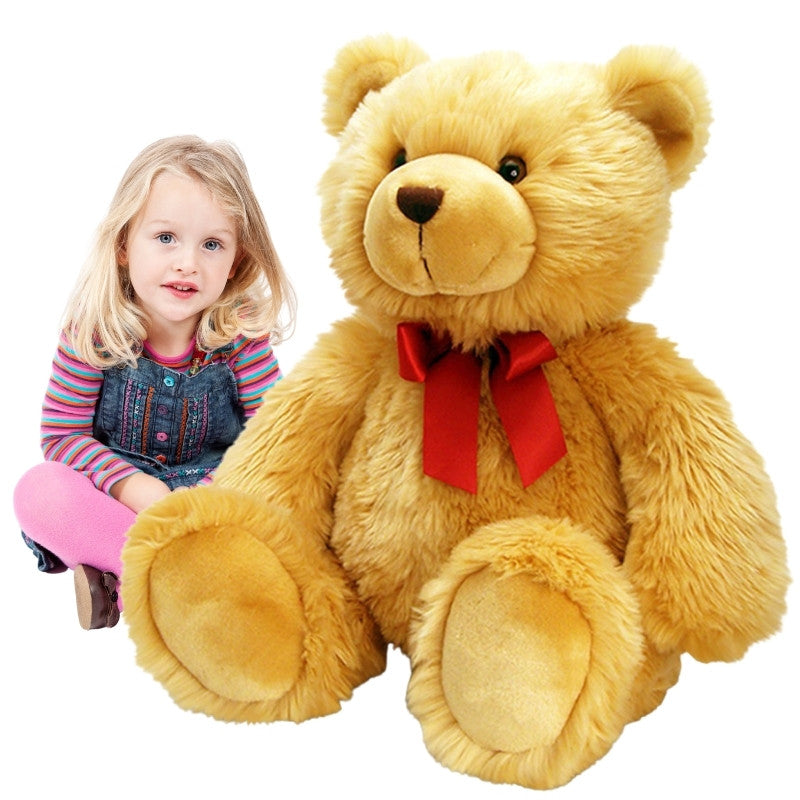 Keel Toys Bear Harry 120 cm SB4382K