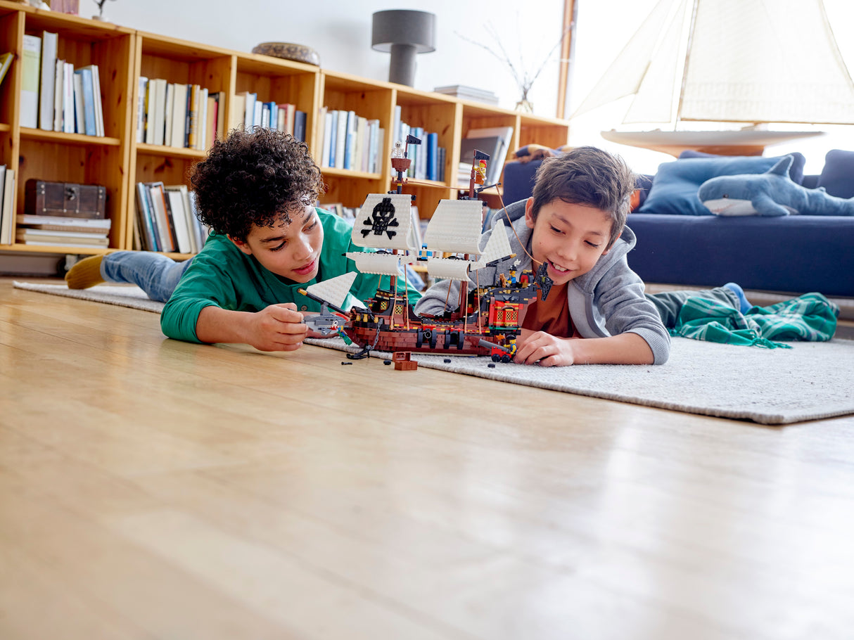 LEGO Creator Pirate Ship 31109L