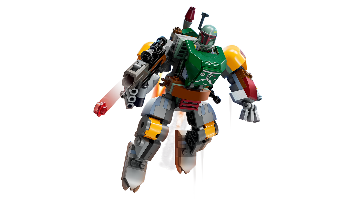 LEGO Star Wars Boba Fett Mech 75369L
