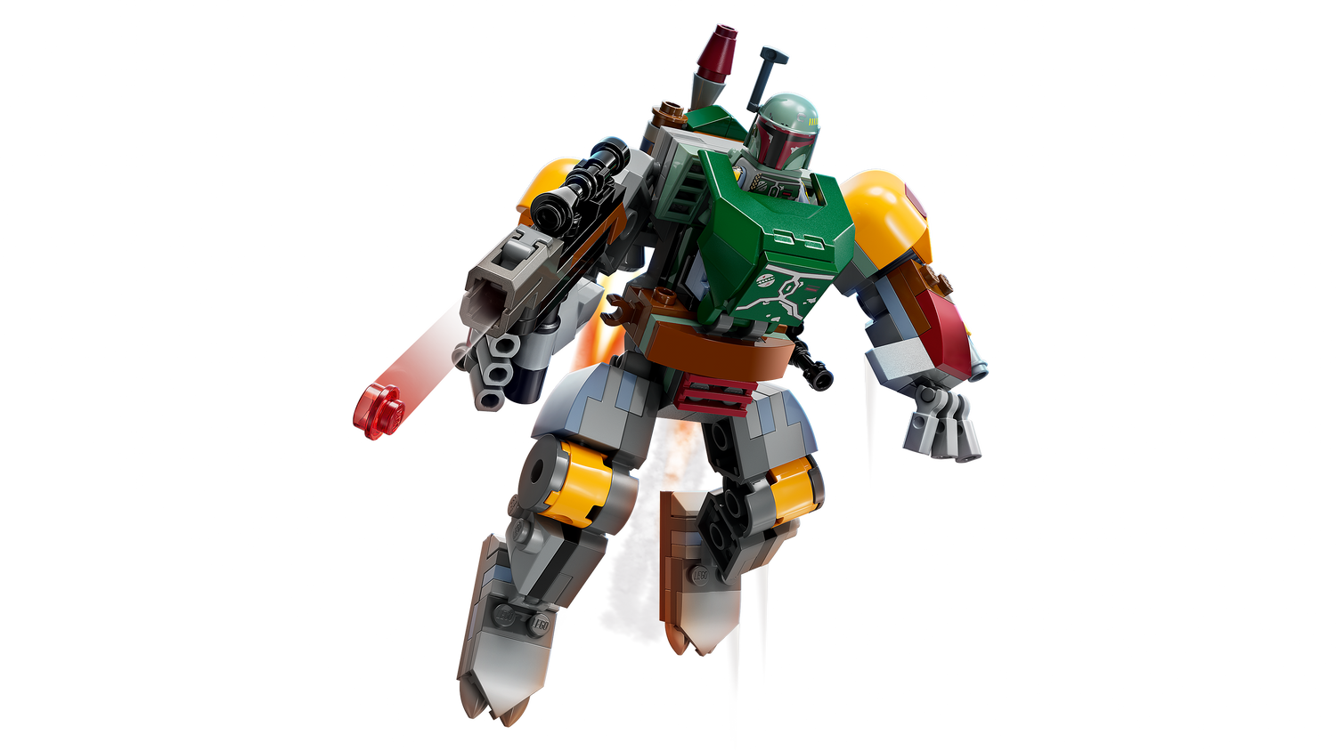 LEGO Star Wars Boba Fett Mech 75369L