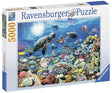Ravensburger Puzzle 5000 pc Underwater World 174263V