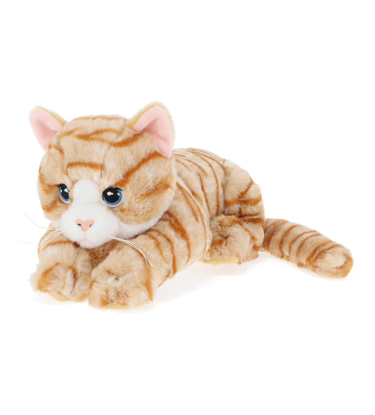 Keel Toys Keeleco Kittens 22cm 4 Different EK2280K