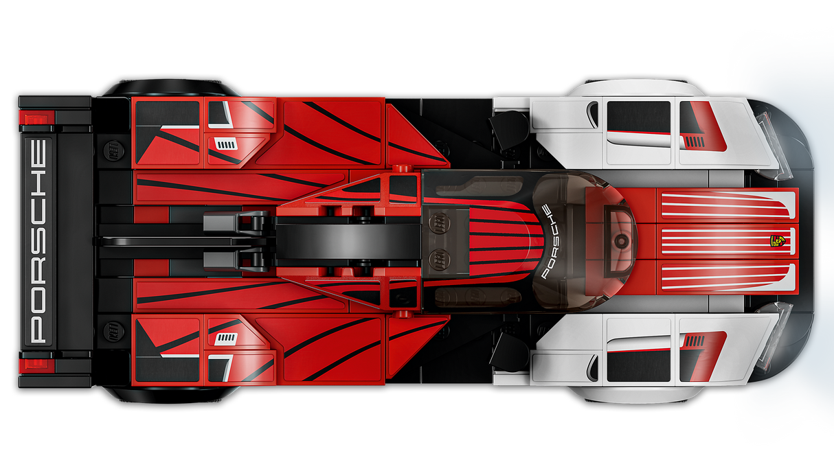 LEGO Speed Champions Porsche 963 76916L