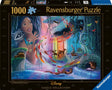 Ravensburger Puzzle 1000 Pieces: Disney´s Pocahontas Castle 12001344V