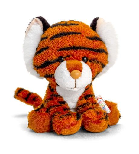 Keel Toys Pippins Tiger 15 cm SF6340K