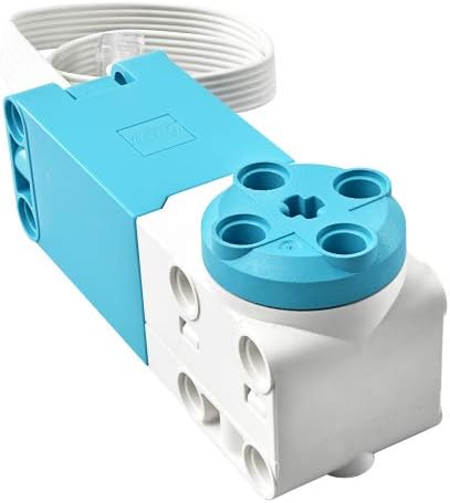 LEGO Technic Medium Angular Motor 45603L
