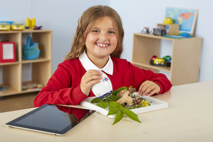 TTS Easi-Scope Wireless Microscope EL00470B