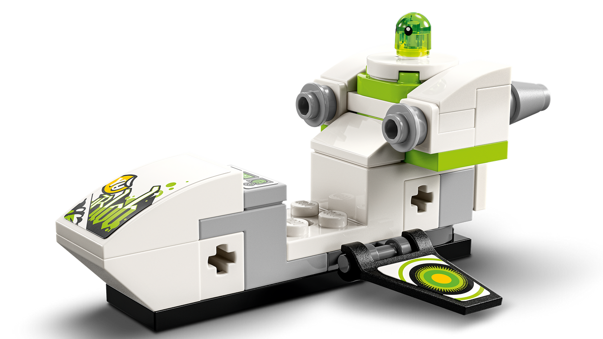 LEGO DREAMZZZ Mateo's Off-Road Car 71471L