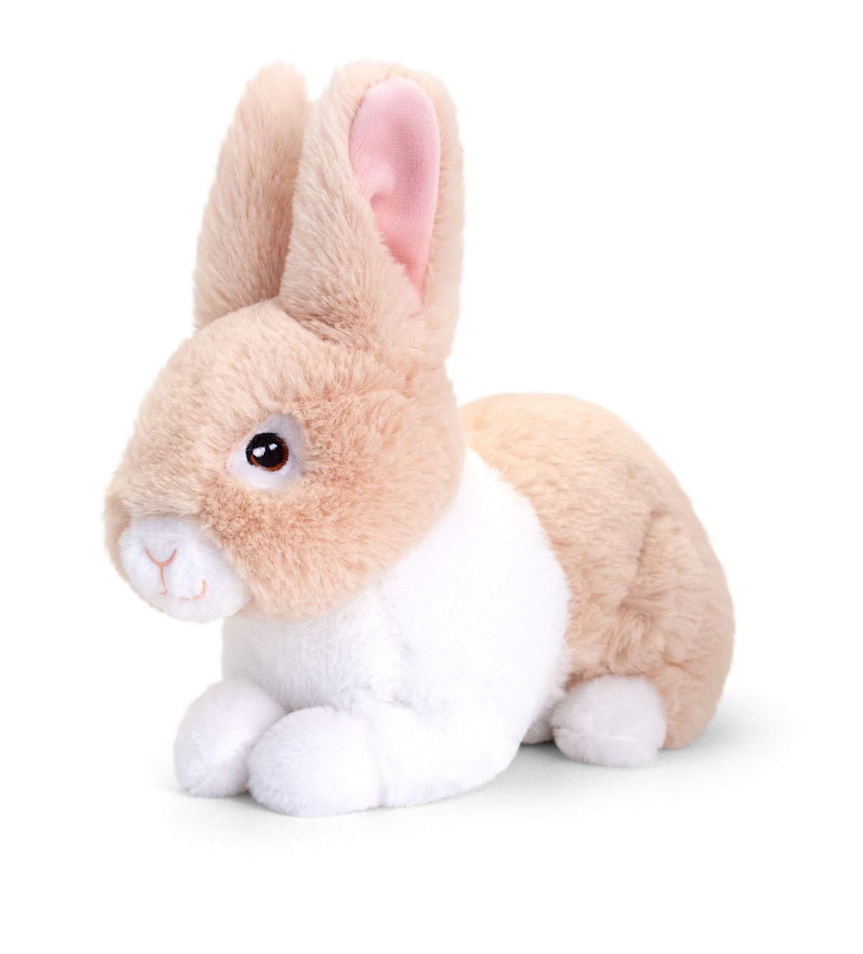 Keel Toys Eco Rabbits 3 different SE1053K