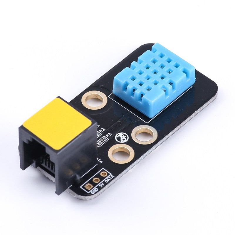 Makeblock Me Temperature and Humidity Sensor V1 11032