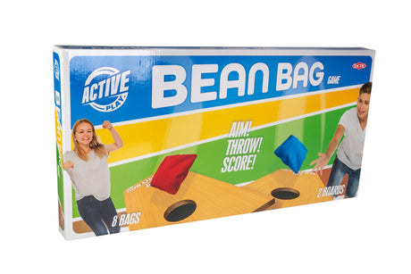 Tactic Active Play Bean Bag Game 54927T