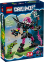 LEGO Dreamzzz Mateo vs. Cyber Brain Mech 71495L
