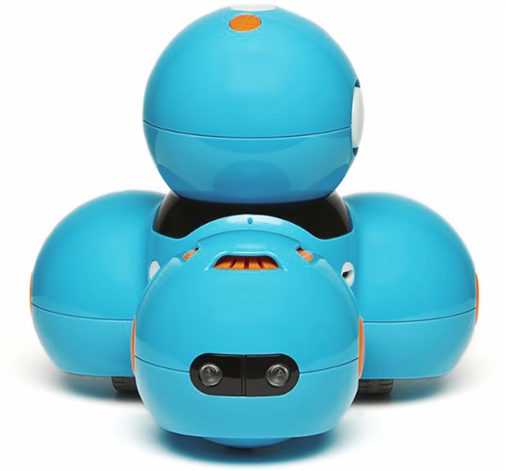 Wonder Workshop Dash Coding Robot DA01