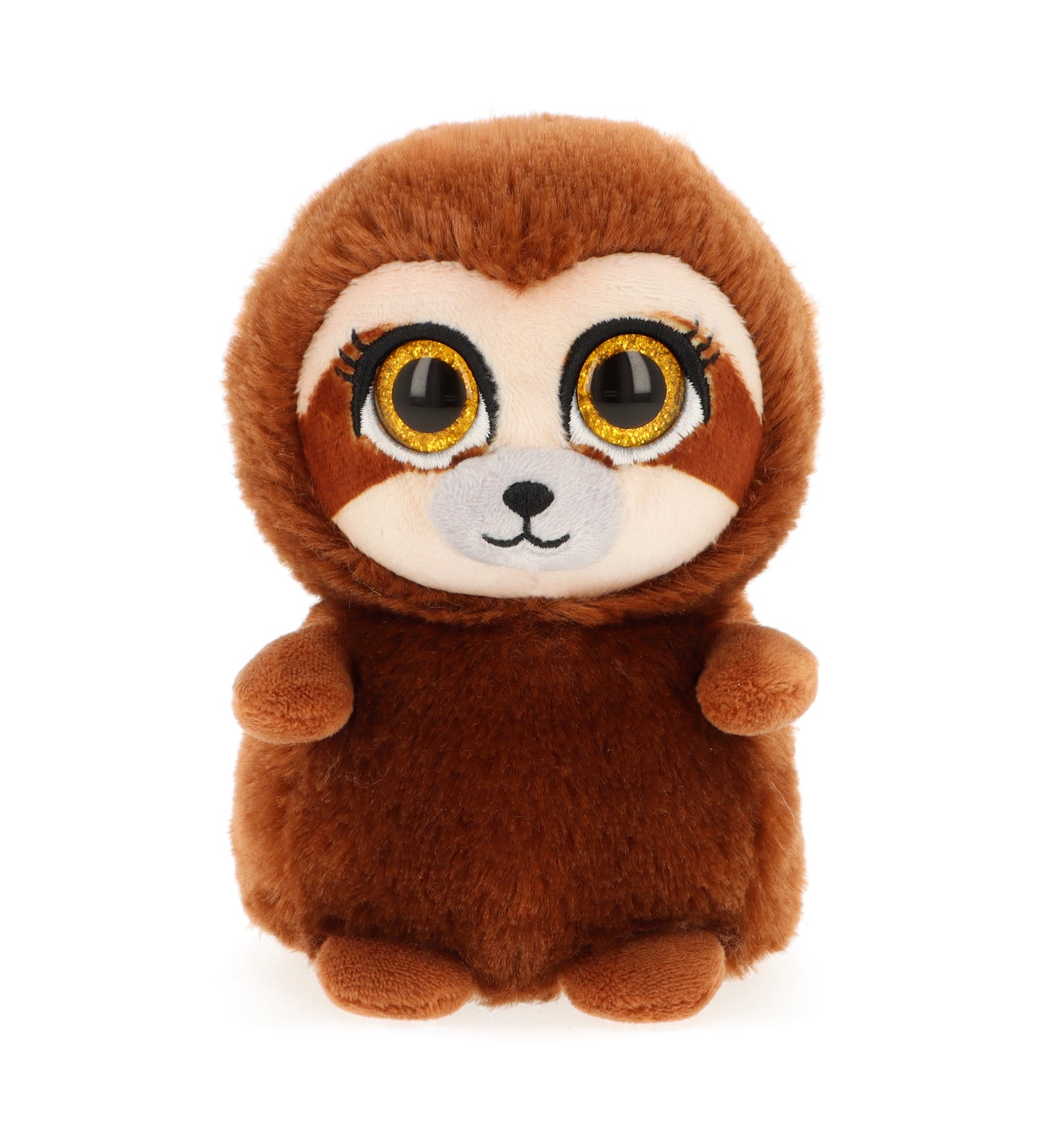Keel Toys Motsu Sloth 14 cm SF2056K