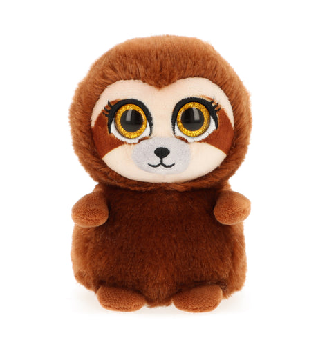 Keel Toys Motsu Sloth 14 cm SF2056K