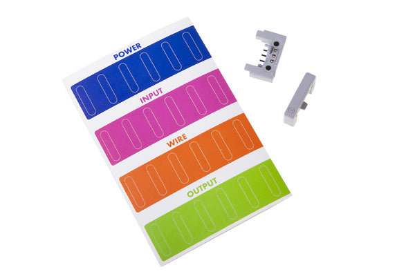 littleBits Hardware Development Kit (HDK)   680-0005