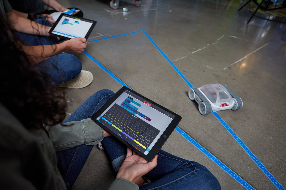 Sphero RVR+ robot 940-0601W